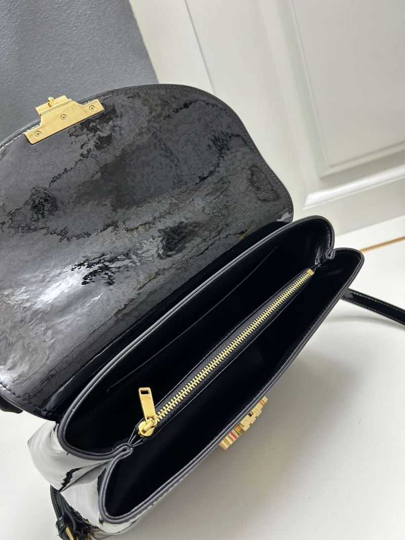 Celine Top Handle Bags